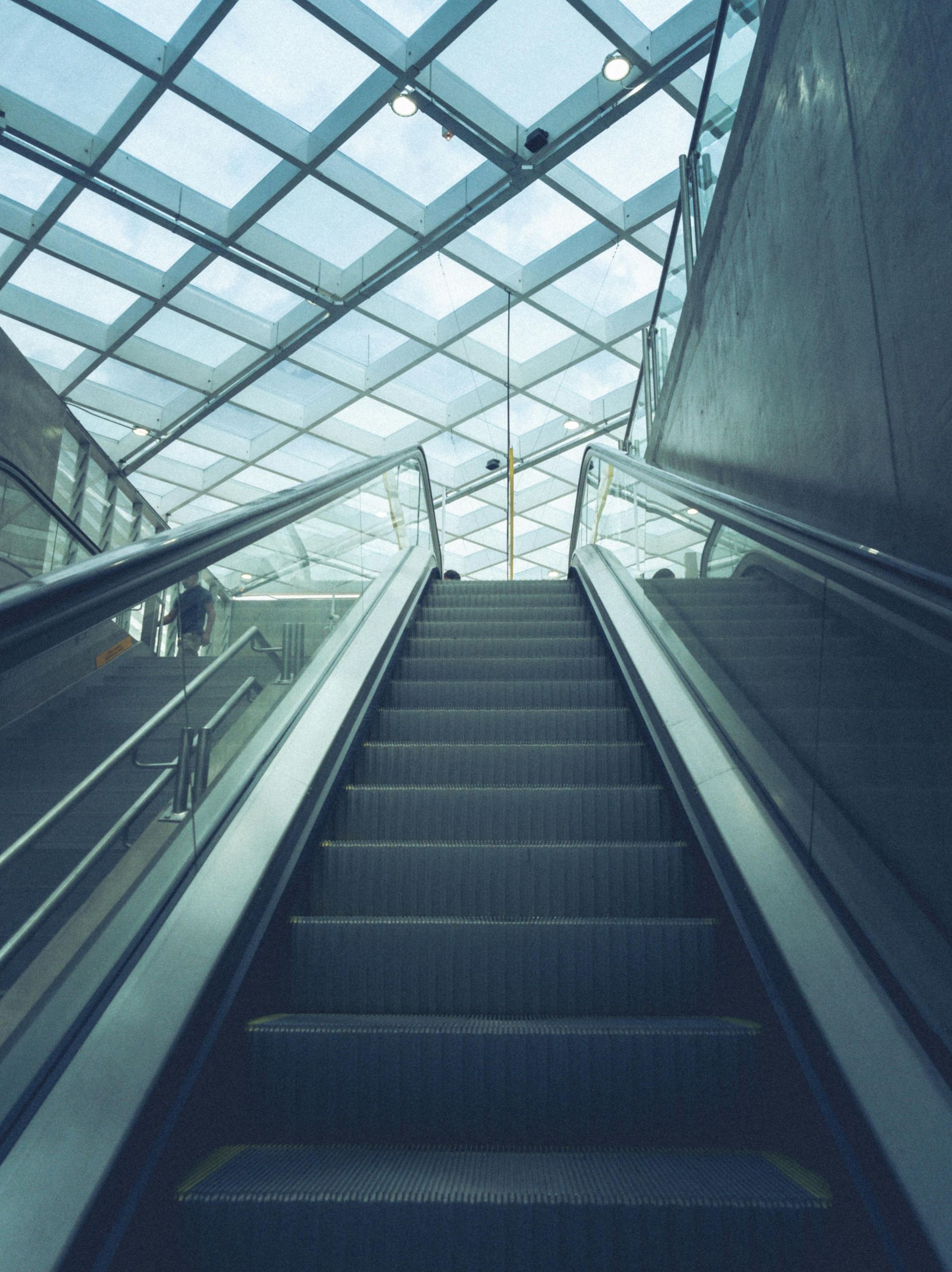 Escalator