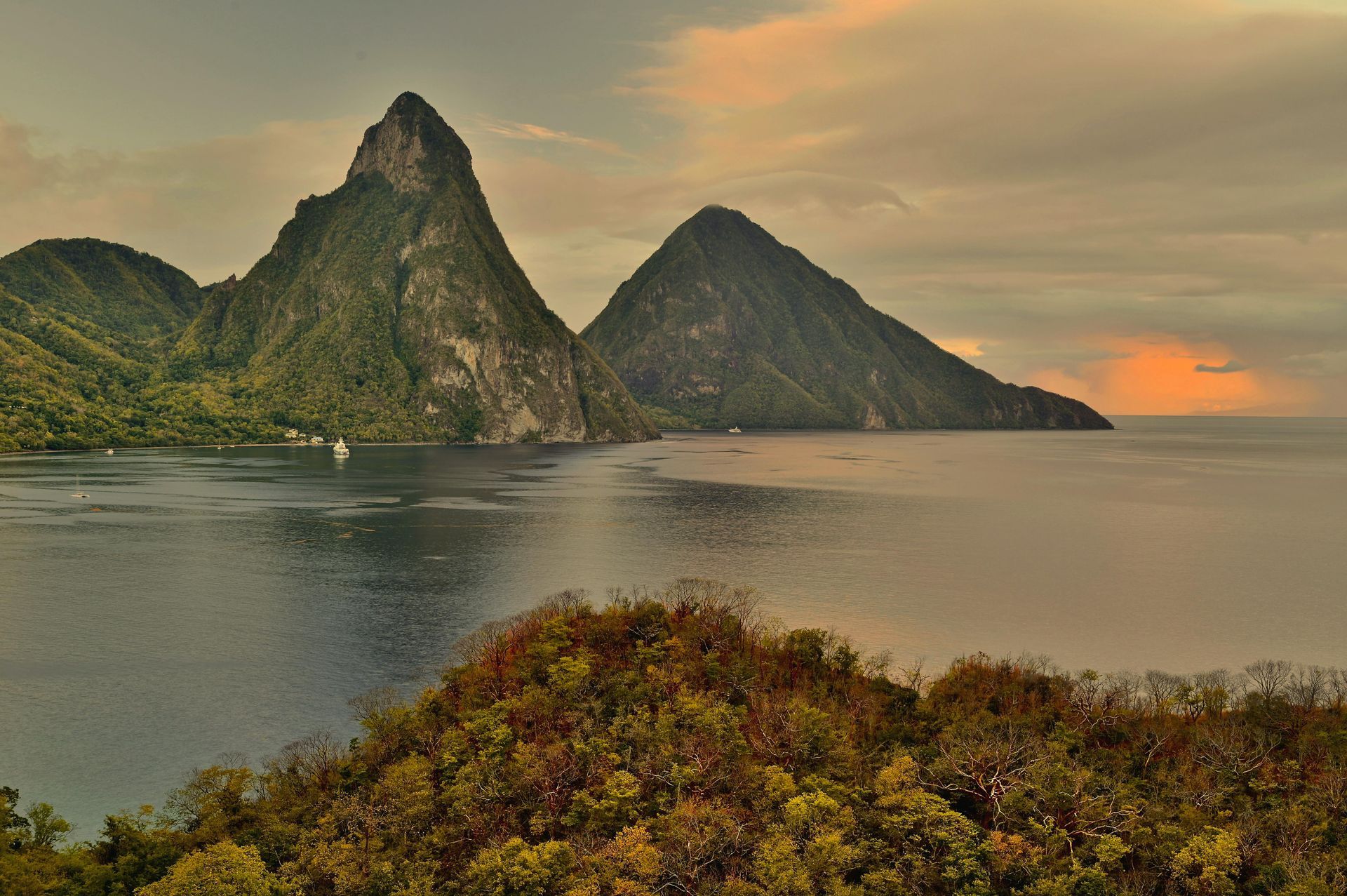 St. Lucia