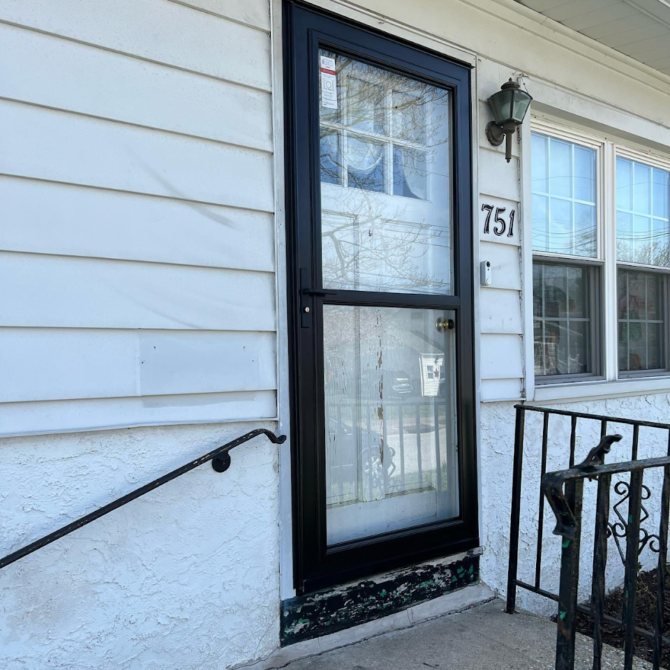 Door and Window — Philadelphia, PA — Fox Exterior Solutions