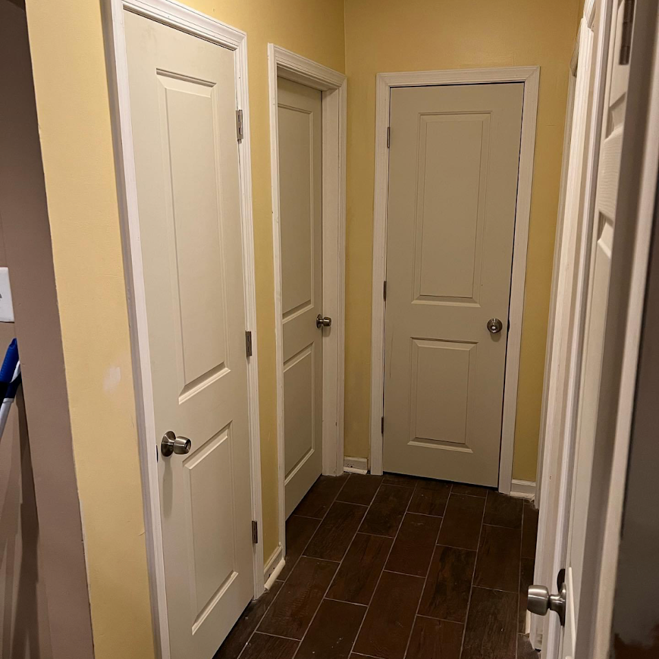 Doors — Philadelphia, PA — Fox Exterior Solutions