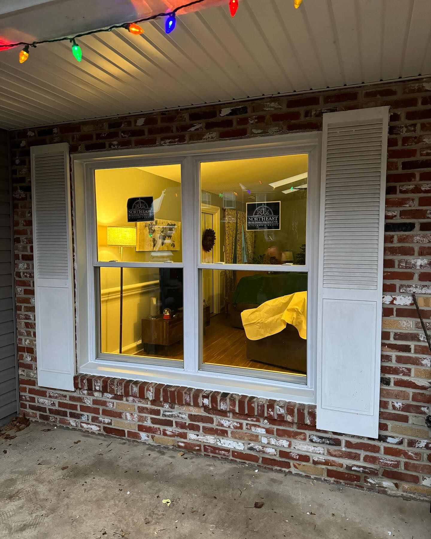 Window — Philadelphia, PA — Fox Exterior Solutions