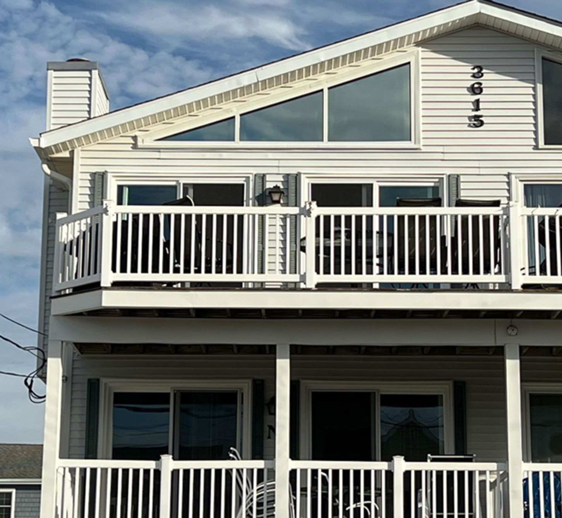 House Exterior — Philadelphia, PA — Fox Exterior Solutions