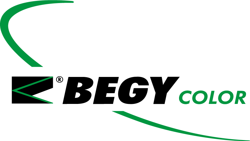 Begy Color-LOGO