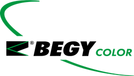 Begy Color-LOGO