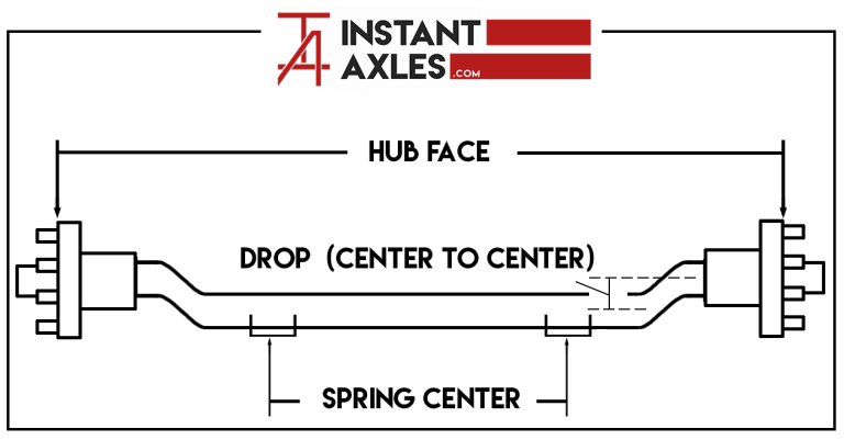 Instant Axles — Drop Center Axles in Anaheim, CA
