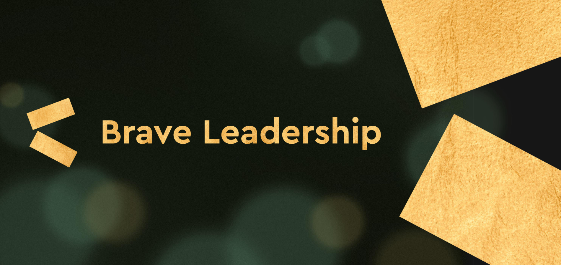 How Digital Transformation Succeeds with Courageous Leadership