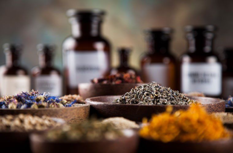 Acupoint Family Wellness Herbal Medicine