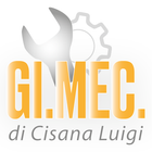 Gi.Mec. di Cisana Luigi logo