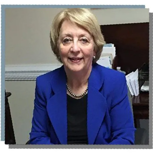 Frances H. Hollinger At Law Office — Mobile, AL — Frances Hoit Hollinger, LLC