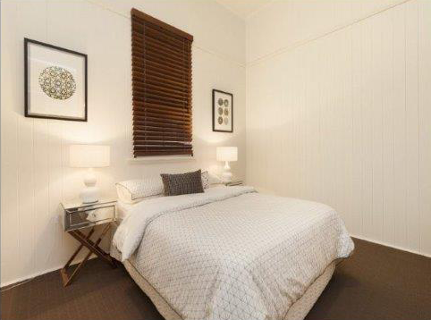 Bedroom — Brisbane, QLD — Keysell Builders