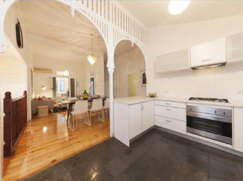 Dining And Table Top — Brisbane, QLD — Keysell Builders