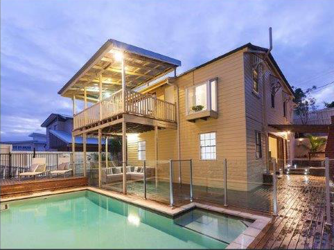 — Brisbane, QLD — Keysell Builders