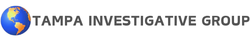Tampa Investigative Group logo