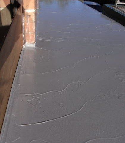 Waterproofing