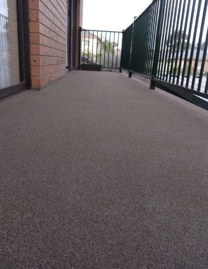 Decorative Finishing