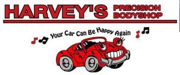 Harvey's Precision Body Shop	