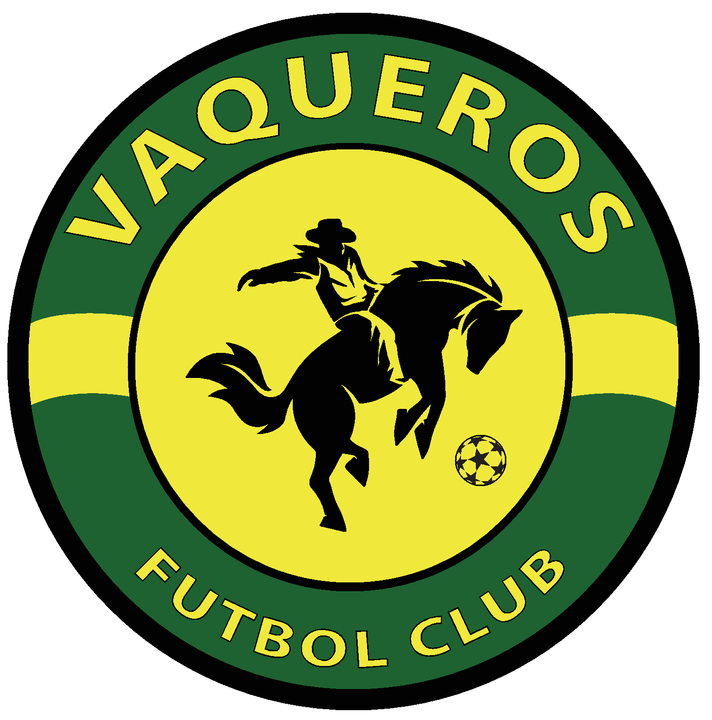 Poway vaqueros soccer club