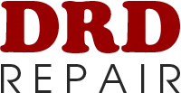 DRD Repair Logo