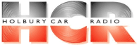 Holbury Car Radio logo