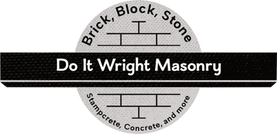 Do it Wright Masonry