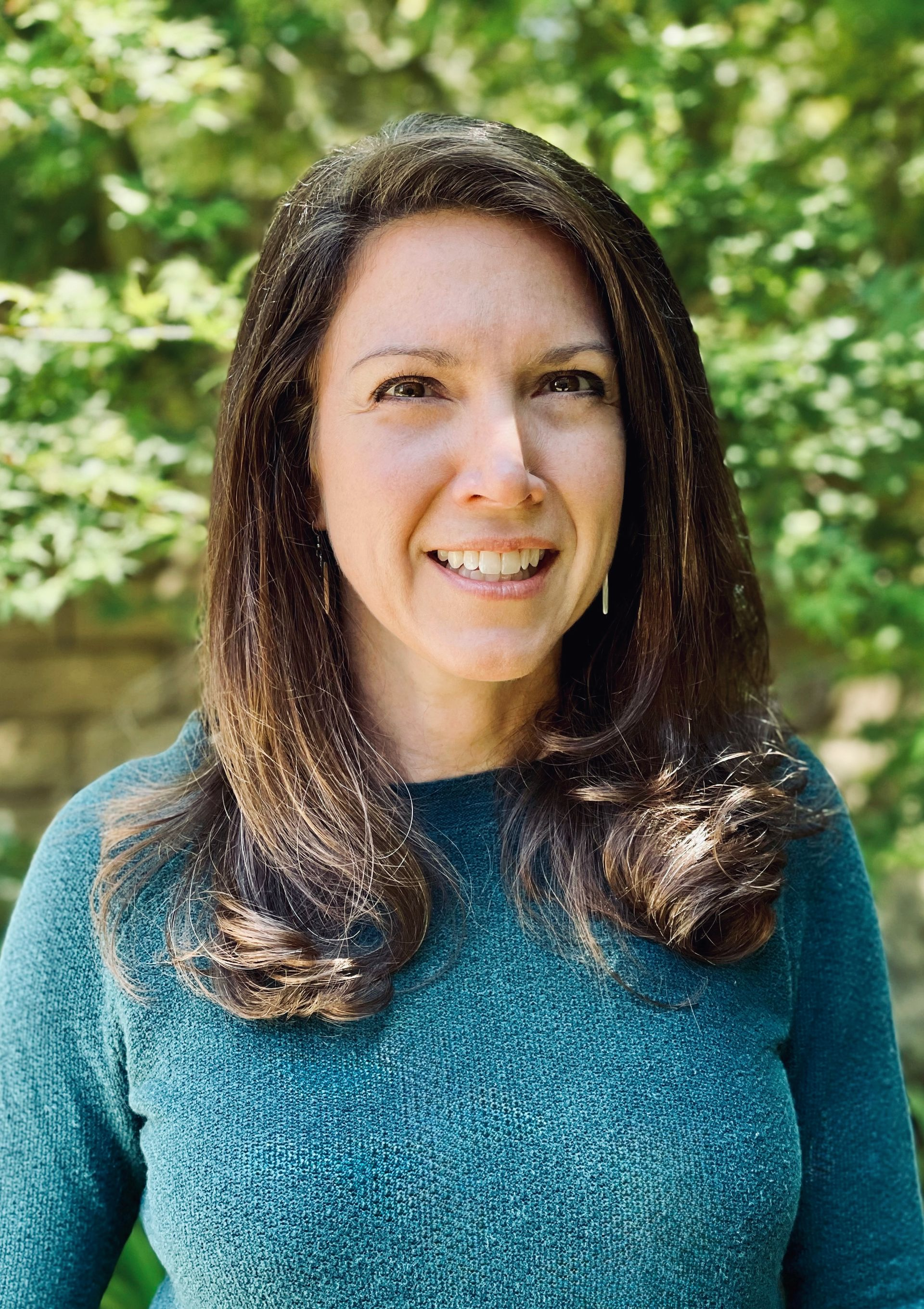 Elizabeth Vallance, MD