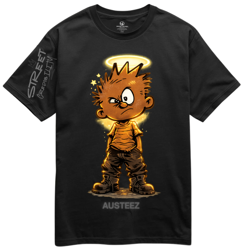 Solflare Sentinel Tee (DieHard)