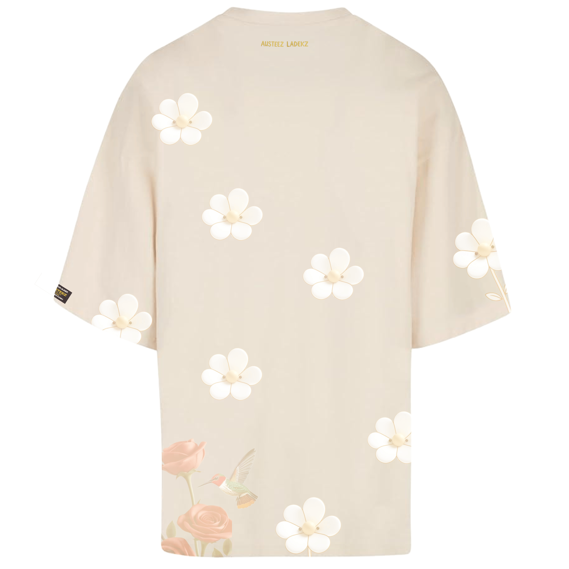 LIFESTYLE Rose Bloom