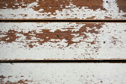 deck painting restoration in Enid OK