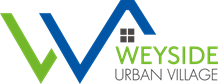 Weyside Urban Village Logo