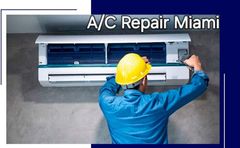 Logo for 24 hour ac repair