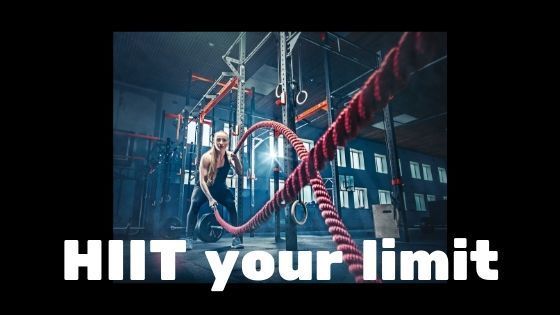 The Hype About HIIT