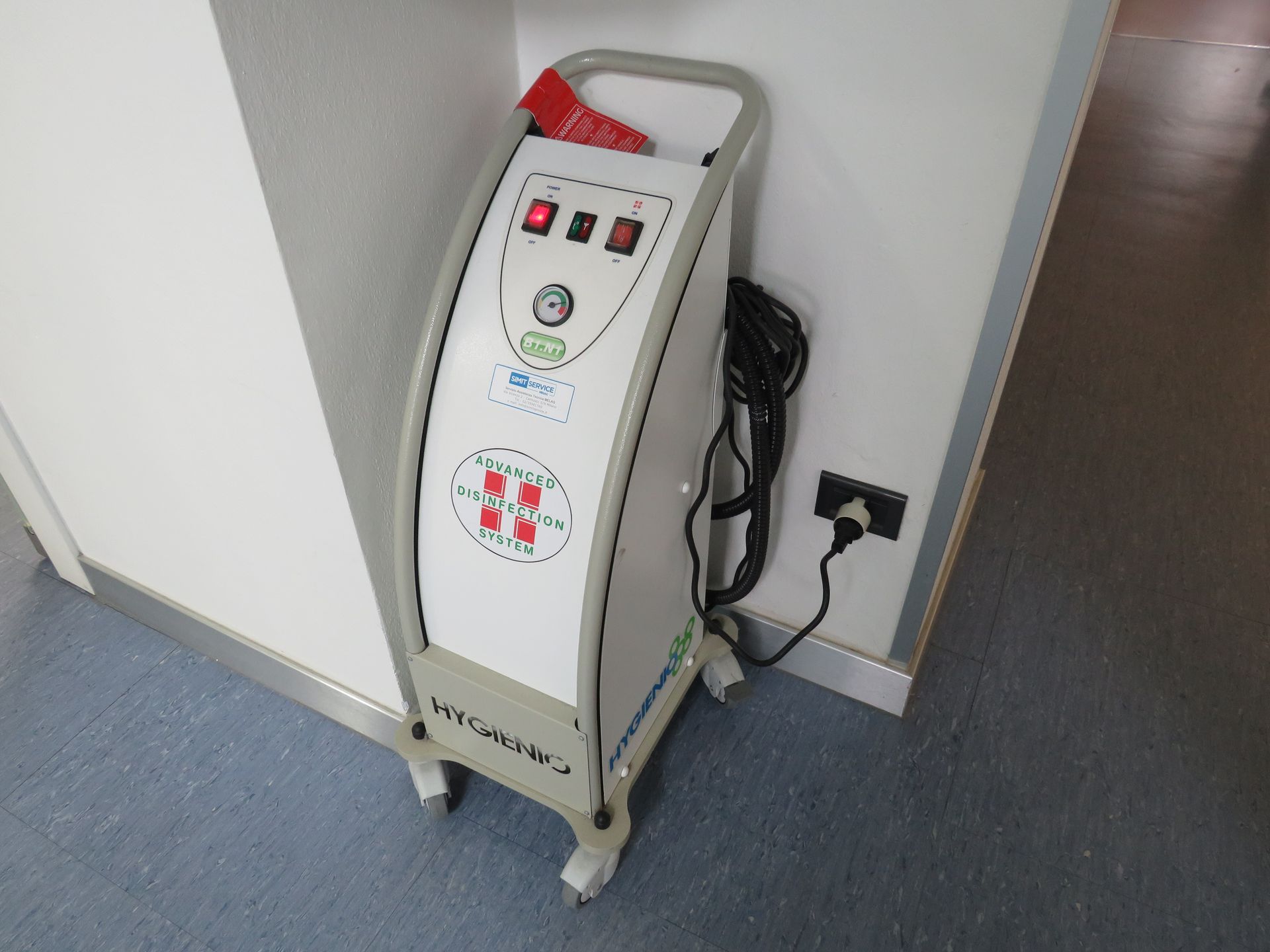 STUDIO ODONTOIATRICO GUIDARELLI