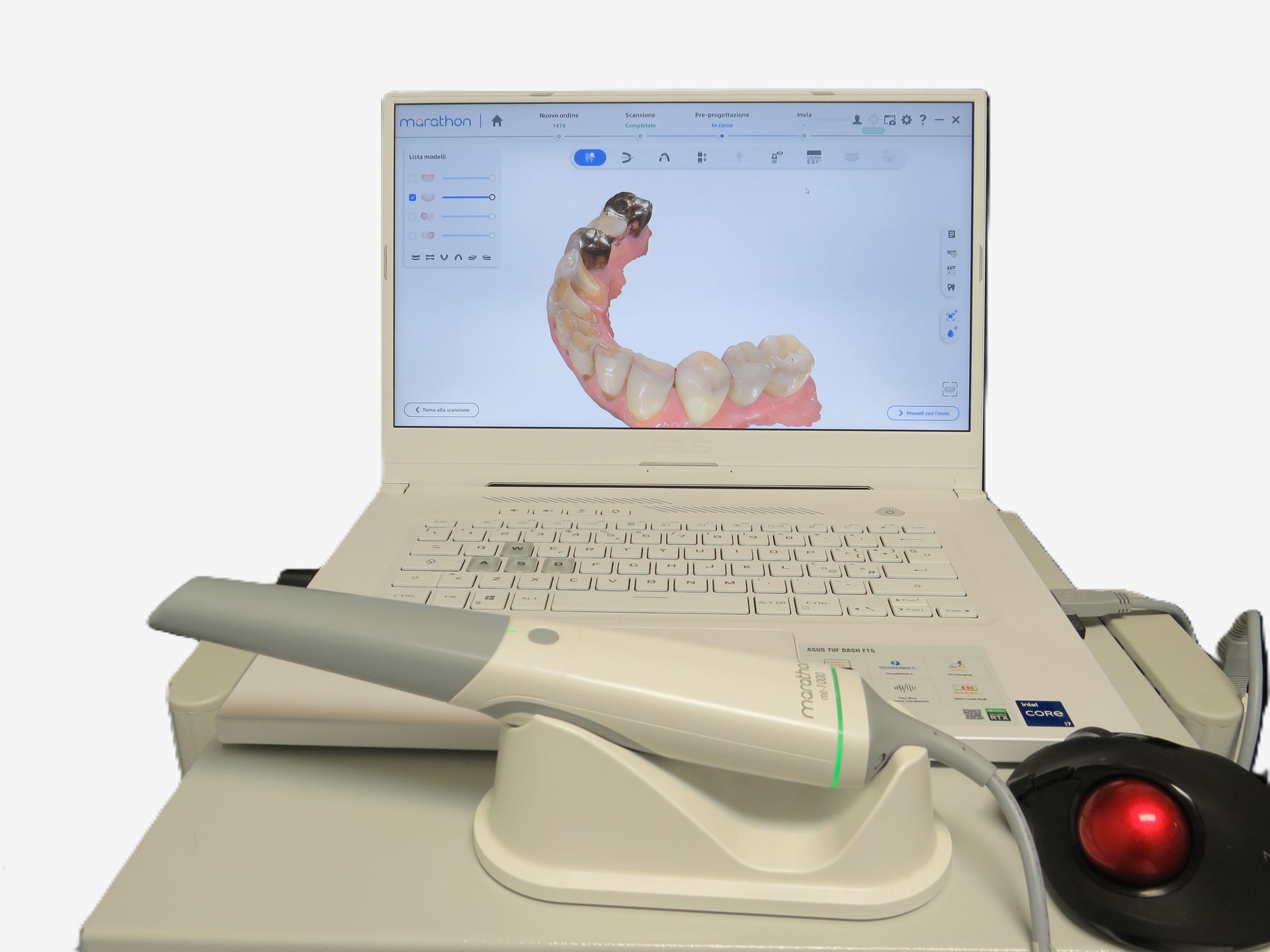 STUDIO ODONTOIATRICO GUIDARELLI