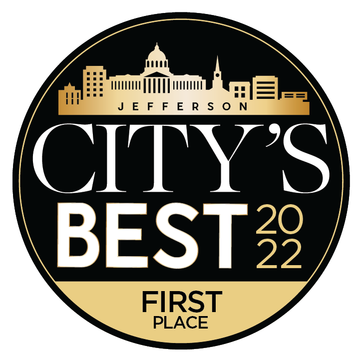 Jefferson City's Best Autobody Repair