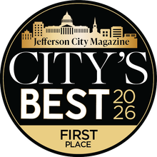 Jefferson City's Best Autobody Repair