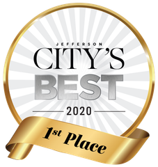 Jefferson City's Best Autobody Repair