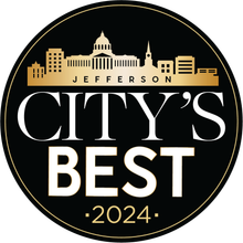 Jefferson City's Best Autobody Repair