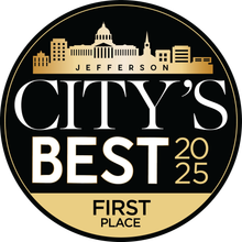 Jefferson City's Best Autobody Repair