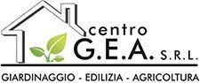 Centro GEA - Giardinaggio Edilizia - LOGO