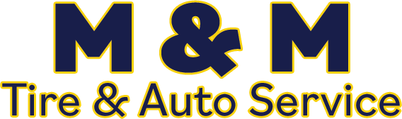 M&M Tire & Auto Service in Christiansburg, VA
