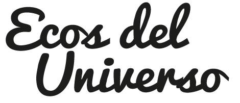 Ecos del Universo logo