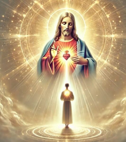 SEMINARIOS SANANDO CON EL SAGRADO CORAZÓN DE JESÚS