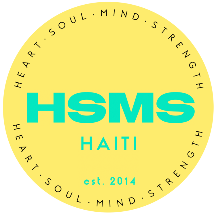 HSMS Haiti
