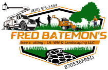 Fred Batemon's Lawn, Leaf & Landscaping