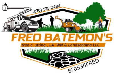 Fred Batemon's Lawn, Leaf & Landscaping