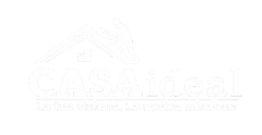 logo per casa ideal