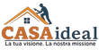 logo per Casa ideal