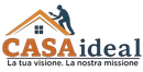 logo per Casa ideal