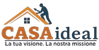 logo per Casa ideal