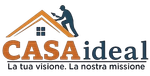logo per Casa ideal
